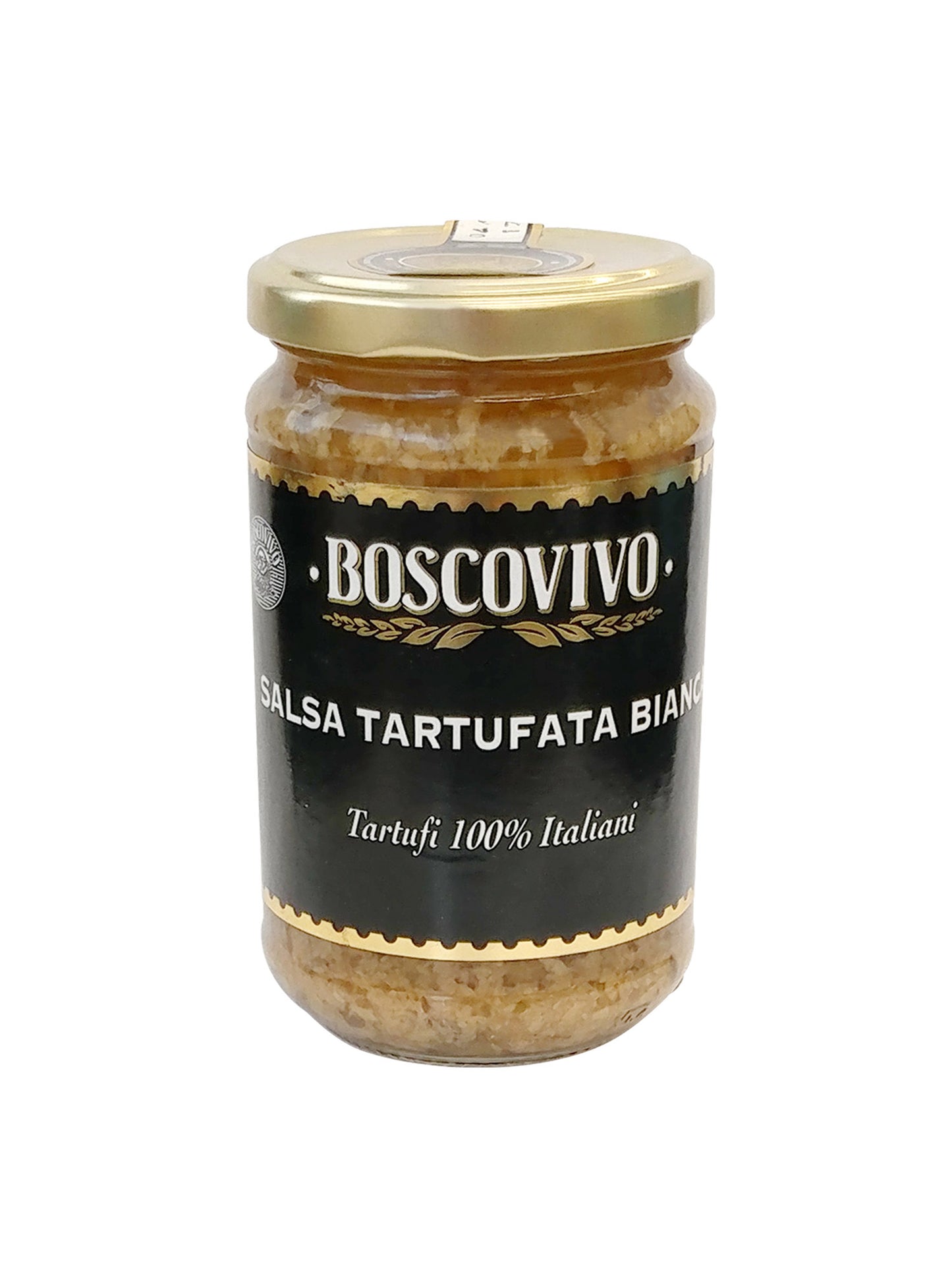 意大利白松露菌醬 (290克)White Truffle Sauce (290g)